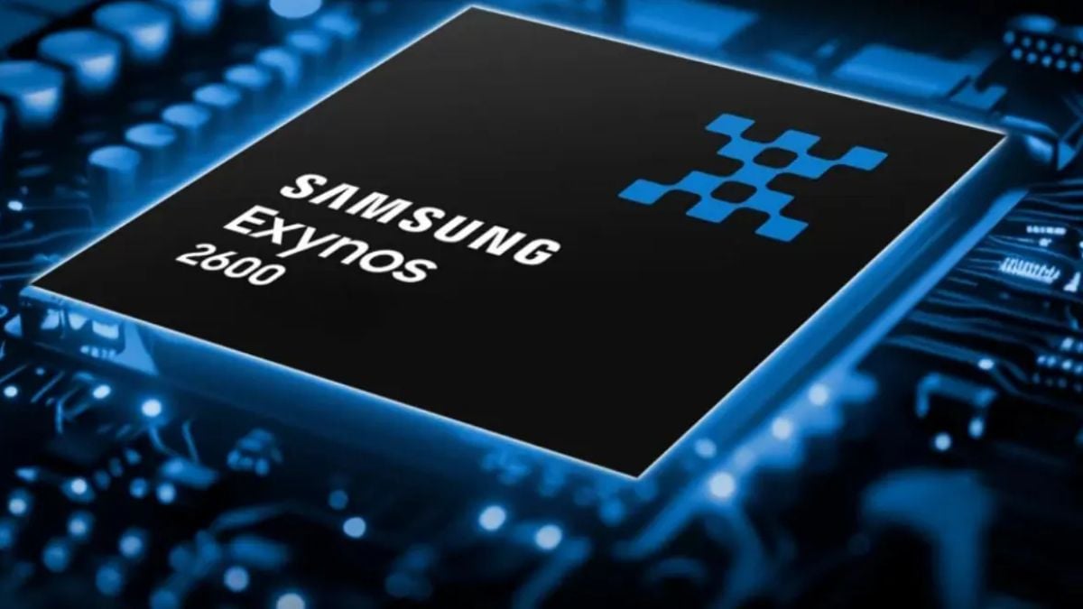 Exynos 2600 Shines in Latest Galaxy S26 Benchmark Test