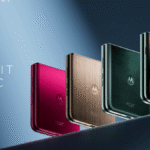 Motorola Razr 70 Ultra Rumored to Feature Major Overhaul