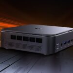 Machenike Mini GTR: Powerful AMD Ryzen AI 9 HX with USB4