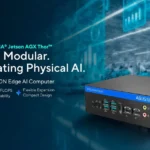 Asus Unveils PE3000N Mini PC with Nvidia Jetson IGX Thor