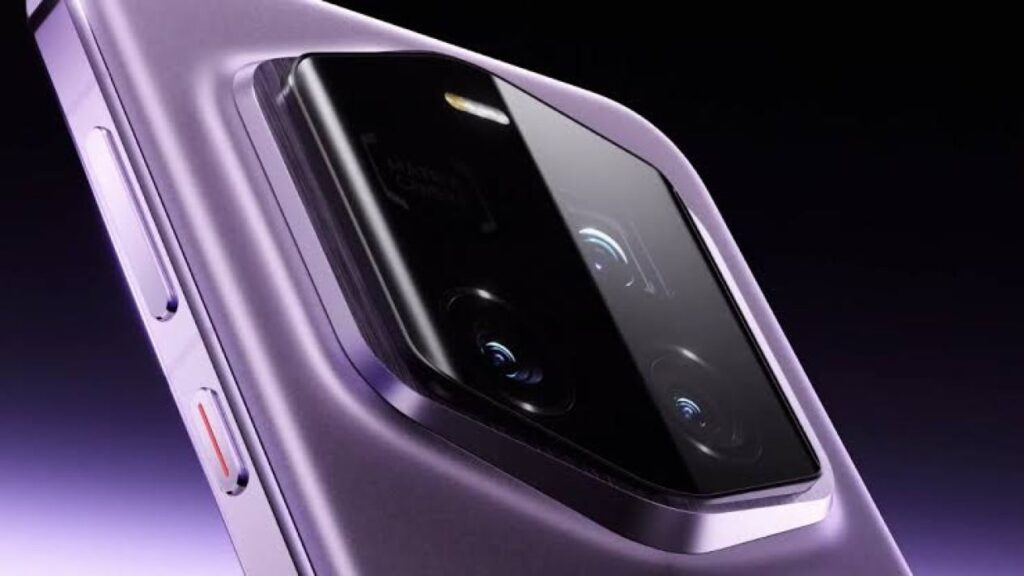 Honor Magic 8 Ultra Leak Reveals Snapdragon 8 Elite Gen 5