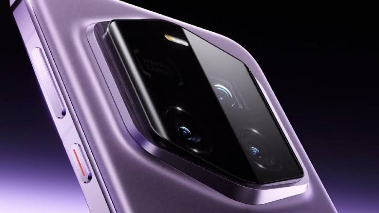 Honor Magic 8 Ultra Leak Reveals Snapdragon 8 Elite Gen 5