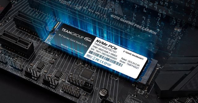 SSD Prices Set to Rise as AI Demand Strains NAND Supply