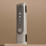 Withings BeamO: Multifunctional Health Tracker Launches in US