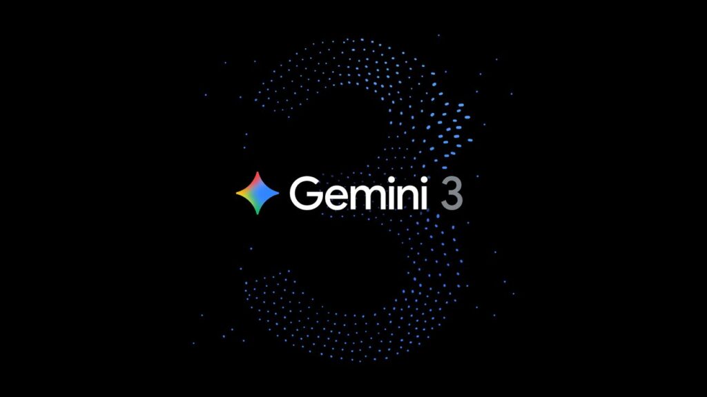 Google's Gemini 3 AI Model Launches with Gemini App