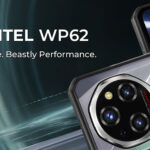 Oukitel WP62 5G Unveiled with 16GB RAM and 108MP Camera
