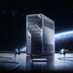 Minisforum MS-02 Ultra Offers Pre-Launch Discount for PCs