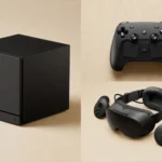 Valve Claims 8GB VRAM Enough for Optimal Steam Machine Performance