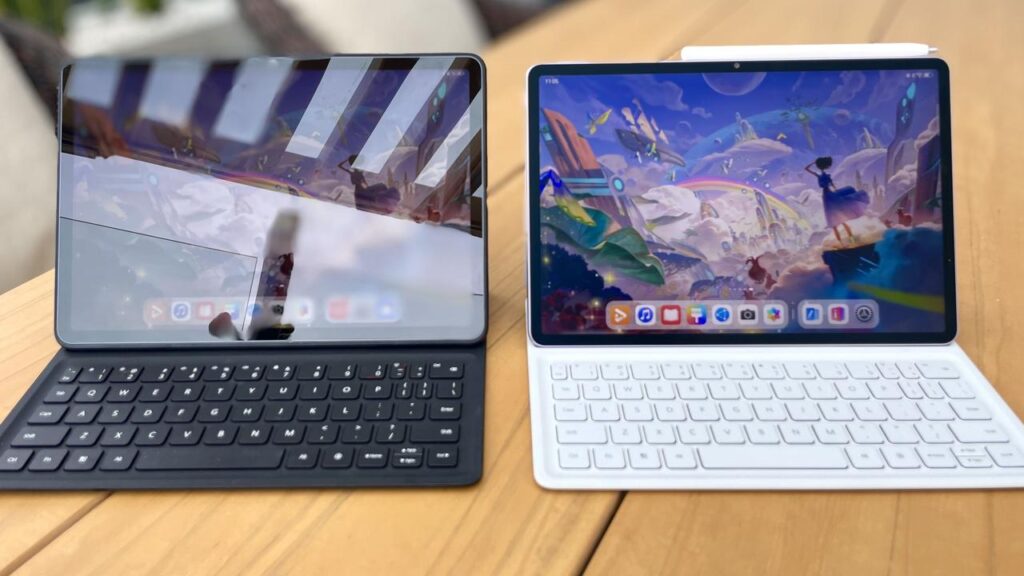 New Huawei MatePad 11.5 (2026) Offers 10,100 mAh Battery