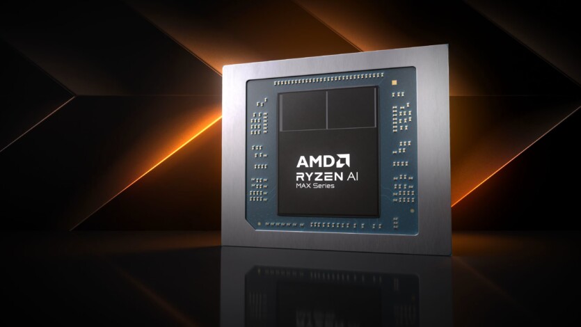AMD Zen 7 Halo iGPU Leak Shows 35% Performance Boost