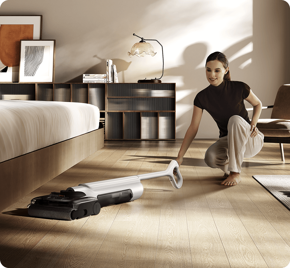 Xiaomi Truclean W30 Pro Launches in Europe