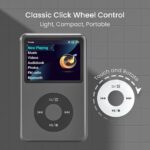 Budget Innioasis Y3 Copies iPod Classic Design