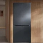 Xiaomi Unveils Mijia Refrigerator Pro with Smart Features