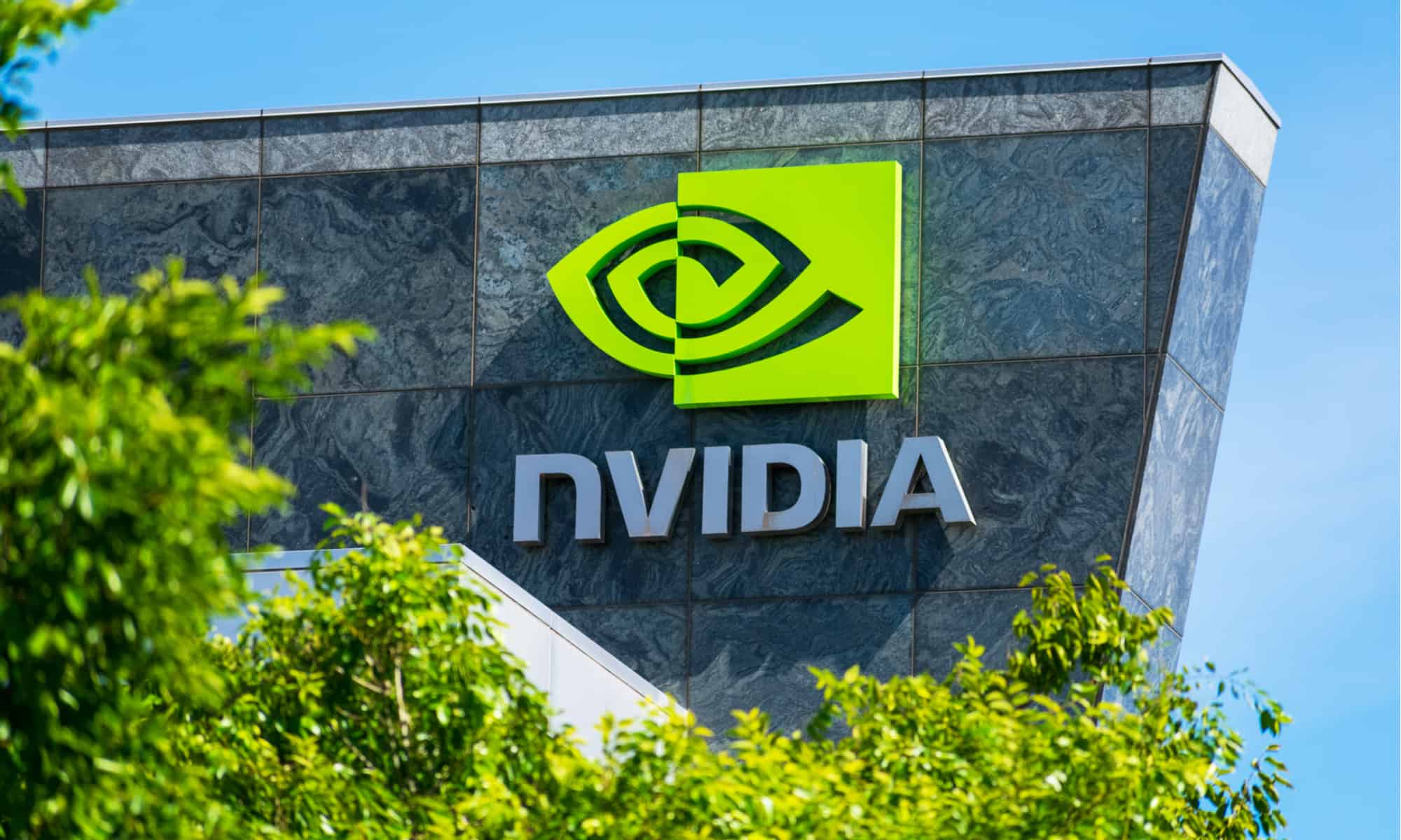 Nvidia Can Sell H200 AI Chips to China With US Cut