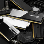 DDR5 Memory Prices Soar Past High-End GPU Costs
