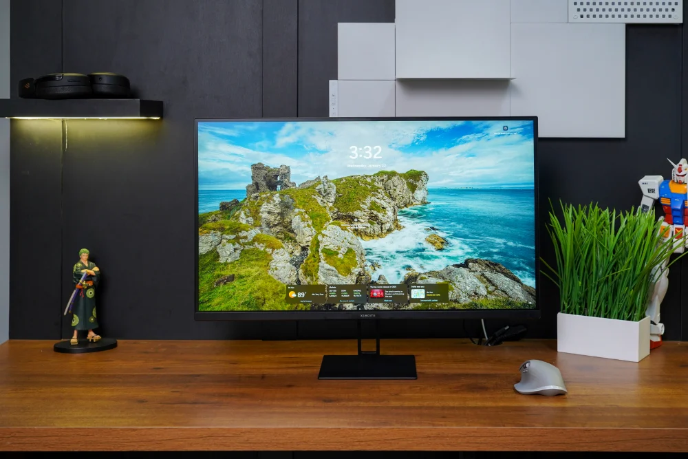 Xiaomi A27Qi 2K Monitor 2026 to Launch Globally with 120Hz
