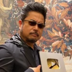Katsuhiro Harada Akhiri Era 30 Tahun di Bandai Namco