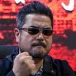 Katsuhiro Harada Departs Bandai Namco After 30 Years