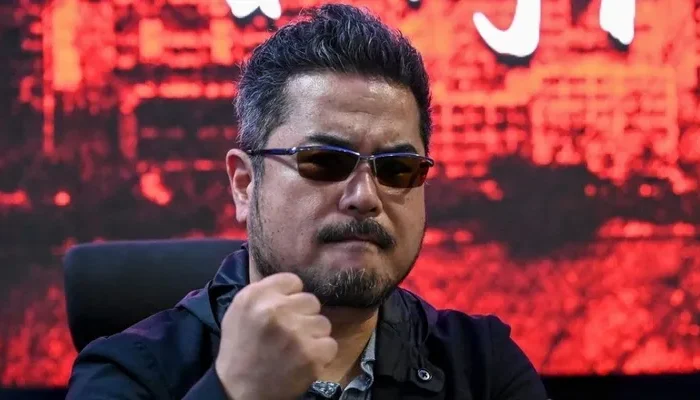 Katsuhiro Harada Departs Bandai Namco After 30 Years