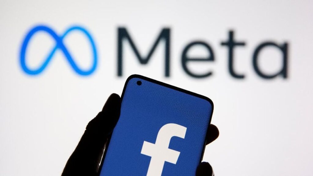 Meta Simplifies Facebook to Improve User Experience