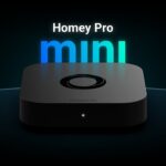 Homey Pro Mini smart hub now available in Europe