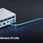 Minisforum X1 Lite: Affordable OCuLink Mini-PC