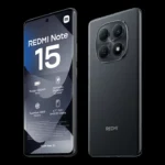 Xiaomi Redmi Note 15 4G Specs and Price Revealed