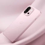 OnePlus 15T Specs Reiterated as Compact Flagship Nears