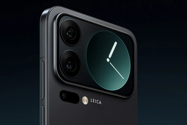 Xiaomi 17 Max, Pad 8 Max Rumoured in New Leak