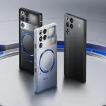 AnTuTu rankings crown RedMagic as fastest flagship