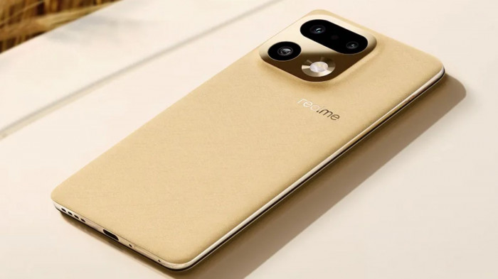 Realme Reveals Key Specs of 16 Pro+ 5G Before Launch