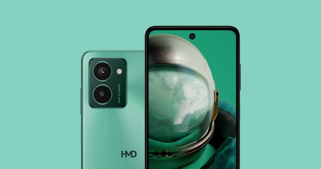 HMD Unveils Pulse 2 Pro as Pulse 2 Series Expands