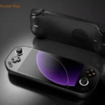 Mangmi shares Pocket Max battery specs and design