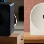 Samsung Reveals Music Studio Wireless Speakers Before CES