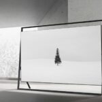 Samsung Launches 130-Inch Micro RGB TV With Rich Colors