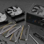 PC builders warned of PSU and cooler price increases