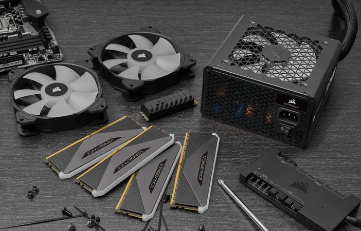 PC builders warned of PSU and cooler price increases