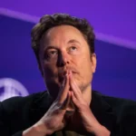X to Open Source New Algorithm Next Week, Musk Says
