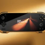 Konkr Fit Debuts With 144Hz OLED, Ryzen AI 9