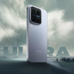 Vivo Launches iQOO 15 Ultra with 3x 50MP Cameras