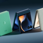 Razr 70 and Razr 70 Ultra Set for Global Launch