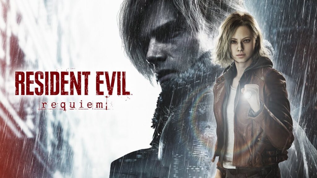 Resident Evil Requiem Leak Draws Fierce Response