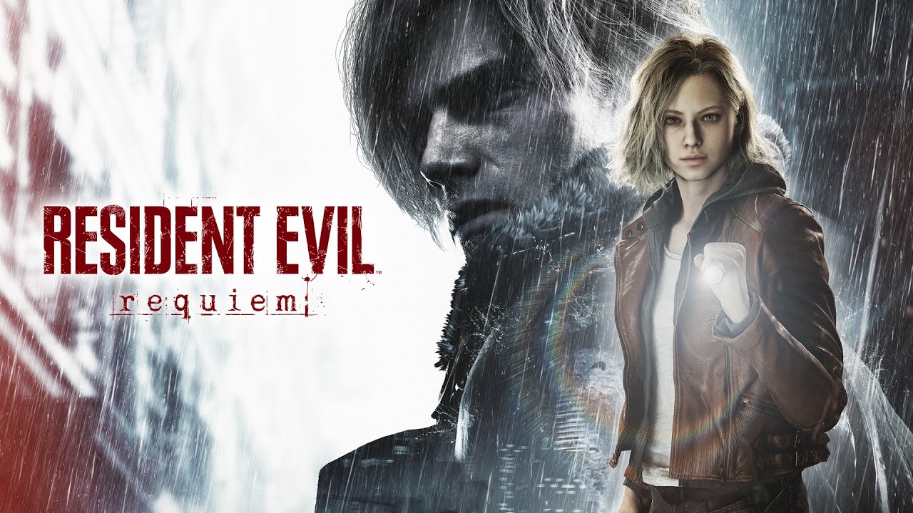 Resident Evil Requiem Leak Draws Fierce Response