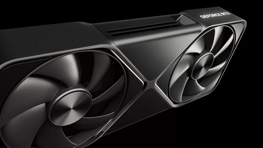 Nvidia Delays RTX 50 Super and RTX 60 Series