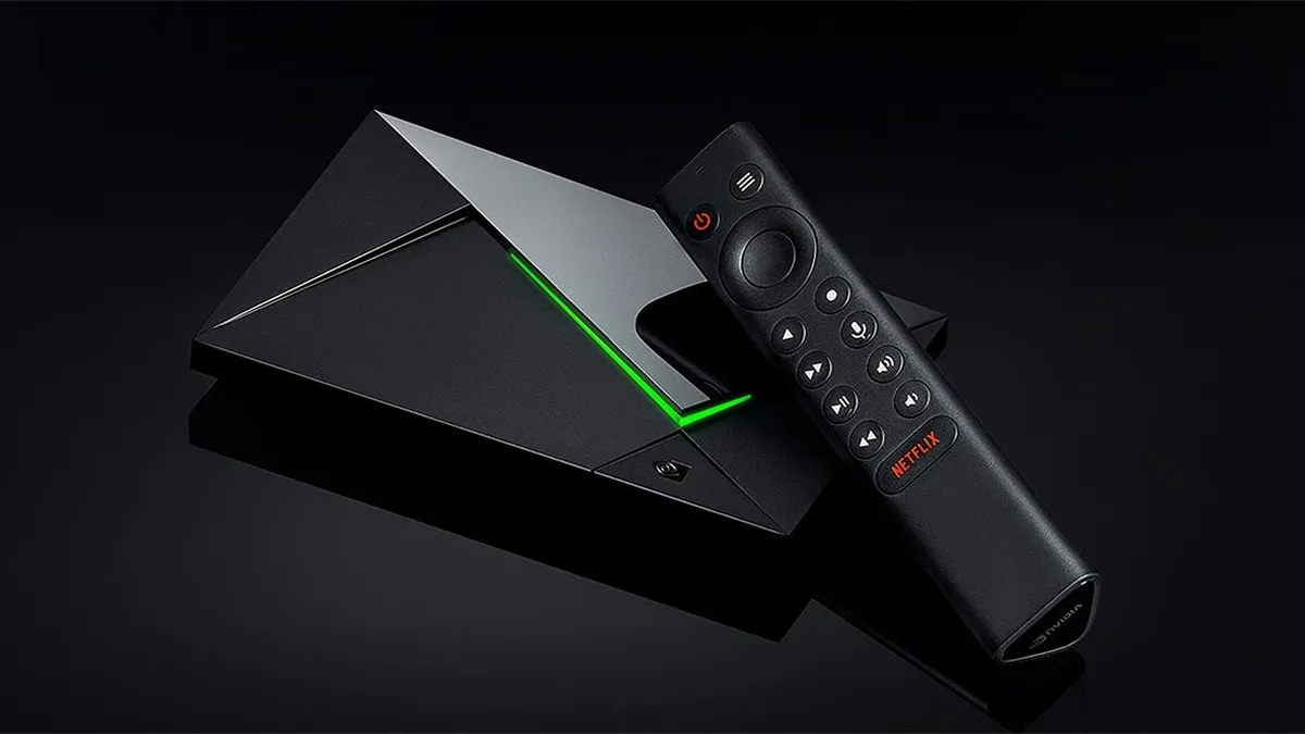 Nvidia Speaks Out on What’s Next for Shield TV