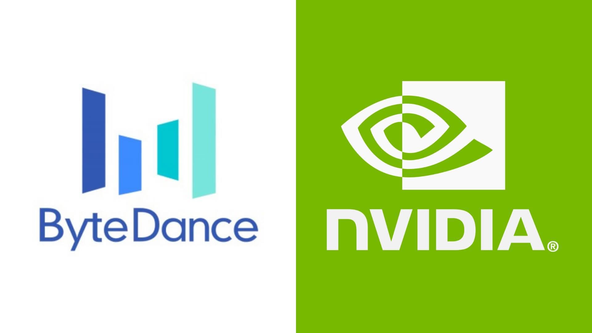 ByteDance Eyes Nvidia AI Chips for Overseas Use