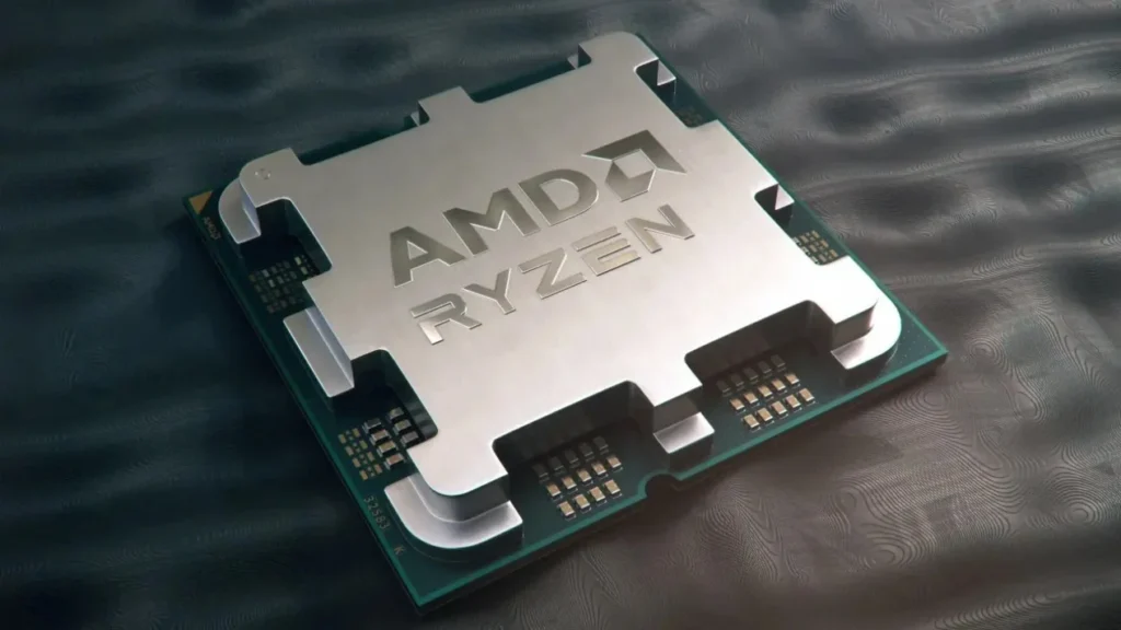 Zen 6 Medusa Point Laptop Chip Hits Geekbench