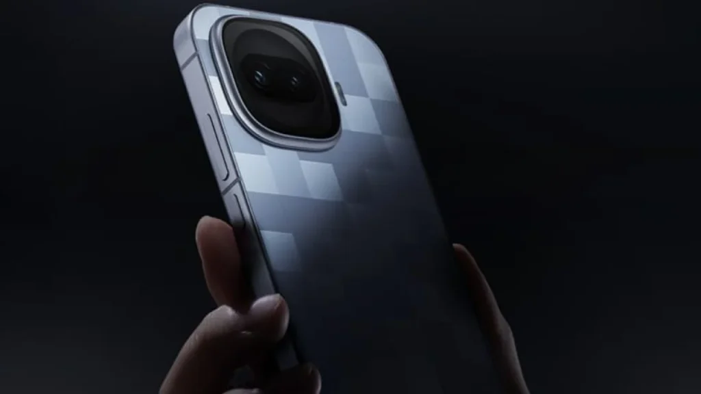 iQOO 15R Debuts as Budget-Friendly iQOO 15