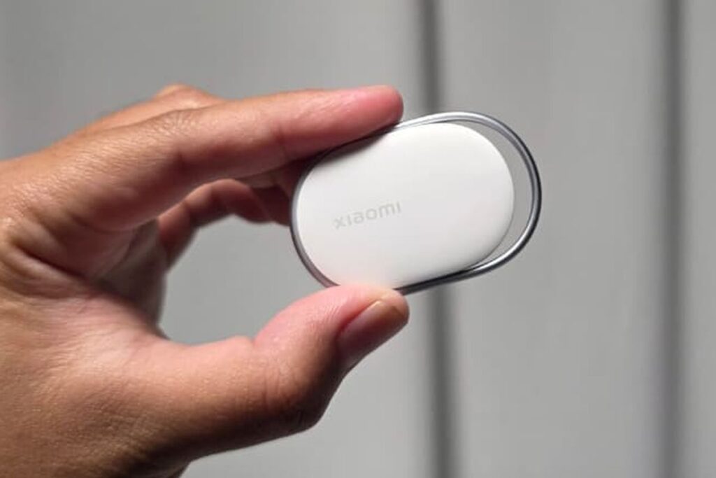 Xiaomi AirTag Competitor Debuts in Early Global Launch