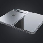 Leak Reveals 0.15 mm Crease on Apple’s iPhone Fold